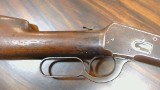WINCHESTER MODEL 1892 .38-40 WIN - Image 6 of 10