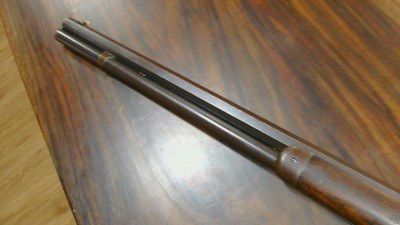 WINCHESTER MODEL 1892 .38-40 WIN - Image 9 of 10