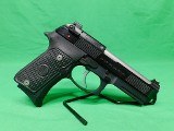 LANGDON TACTICAL TECH 92 Elite LTT Compact 9MM LUGER (9X19 PARA) - Image 2 of 7