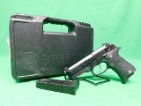 LANGDON TACTICAL TECH 92 Elite LTT Compact 9MM LUGER (9X19 PARA) - Image 1 of 7