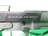 LANGDON TACTICAL TECH 92 Elite LTT Compact 9MM LUGER (9X19 PARA) - Image 5 of 7