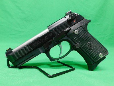 LANGDON TACTICAL TECH 92 Elite LTT Compact 9MM LUGER (9X19 PARA) - Image 3 of 7