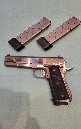 SPRINGFIELD ARMORY 1911-A1 .45 ACP - 3 of 3