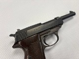 WALTHER P.38 9MM LUGER (9x19 PARA) - Image 4 of 9