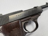 WALTHER P.38 9MM LUGER (9x19 PARA) - Image 5 of 9