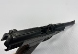 WALTHER P.38 9MM LUGER (9x19 PARA) - Image 6 of 9