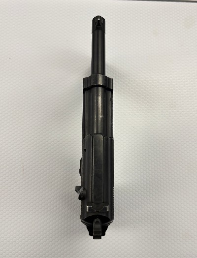 WALTHER P.38 9MM LUGER (9x19 PARA) - Image 9 of 9