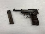 WALTHER P.38 9MM LUGER (9x19 PARA) - Image 1 of 9