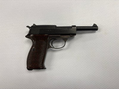 WALTHER P.38 9MM LUGER (9x19 PARA) - Image 2 of 9