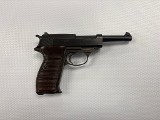 WALTHER P.38 9MM LUGER (9x19 PARA) - Image 2 of 9
