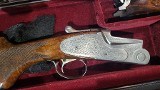 SKB SHOTGUNS 885 Trap Combo Set TARGET 12 GA - Image 7 of 8