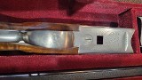 SKB SHOTGUNS 885 Trap Combo Set TARGET 12 GA - Image 4 of 8