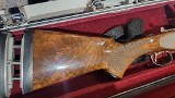 SKB SHOTGUNS 885 Trap Combo Set TARGET 12 GA - Image 8 of 8
