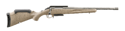 RUGER AMERICAN RANCH II .243 WIN - Image 1 of 1