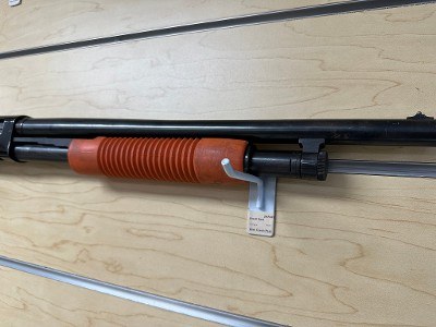 MOSSBERG 500A 12 GA - Image 7 of 7