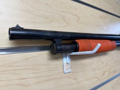 MOSSBERG 500A 12 GA - Image 6 of 7