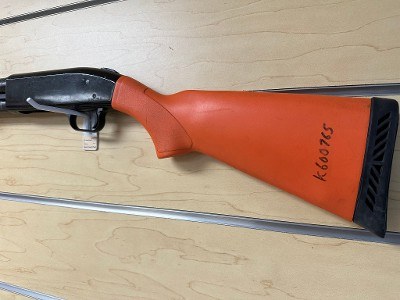 MOSSBERG 500A 12 GA - Image 2 of 7