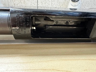 MOSSBERG 500A 12 GA - Image 3 of 7