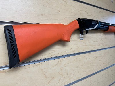 MOSSBERG 500A 12 GA - Image 5 of 7