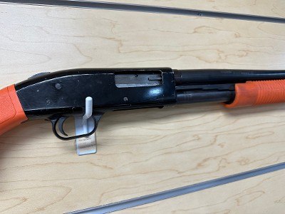 MOSSBERG 500A 12 GA - Image 4 of 7