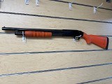 MOSSBERG 500A 12 GA - Image 1 of 7