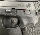 SMITH & WESSON m&p 45 shield.45 ACP - Image 3 of 7