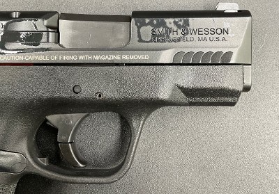 SMITH & WESSON m&p 45 shield.45 ACP - Image 5 of 7