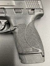 SMITH & WESSON m&p 45 shield.45 ACP - Image 4 of 7