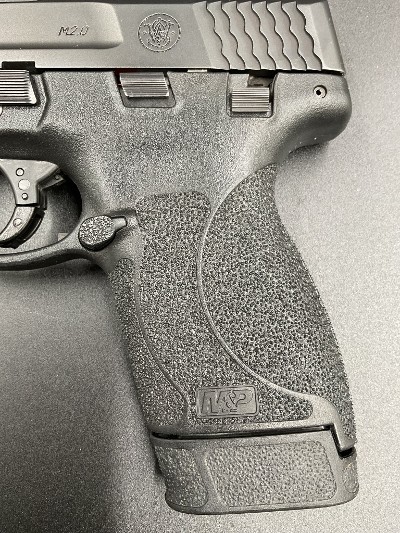 SMITH & WESSON m&p 45 shield.45 ACP - Image 4 of 7