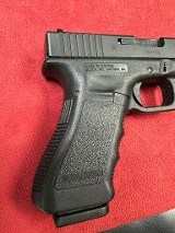 GLOCK 17 Gen 3 9MM LUGER (9x19 PARA) - Image 5 of 11