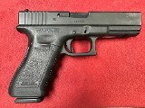 GLOCK 17 Gen 3 9MM LUGER (9x19 PARA) - Image 4 of 11