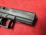 GLOCK 17 Gen 3 9MM LUGER (9x19 PARA) - Image 6 of 11