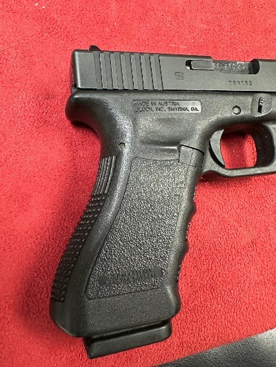 GLOCK 17 Gen 3 9MM LUGER (9x19 PARA) - Image 5 of 11