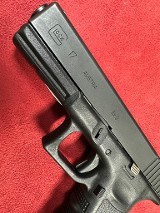 GLOCK 17 Gen 3 9MM LUGER (9x19 PARA) - Image 2 of 11