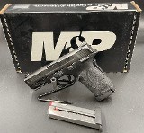 SMITH & WESSON SHIELD EZ .30 SUPER CARRY - Image 1 of 7