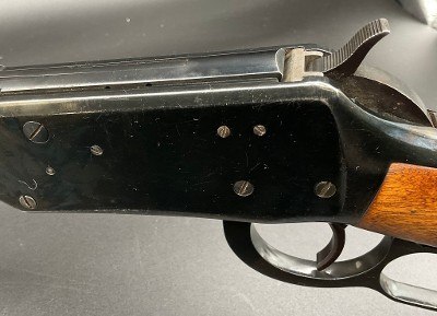 WINCHESTER 94 .32 WIN SPECIAL - Image 3 of 6