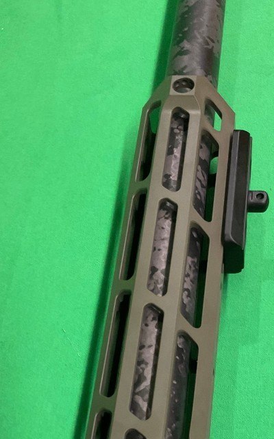 SIG SAUER CROSS SAWTOOTH .300 PRC - Image 10 of 20