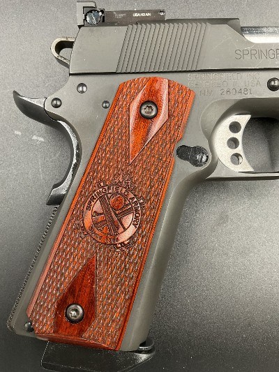 SIG SAUER CROSS SAWTOOTH .300 PRC - Image 2 of 20