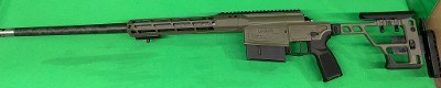 SIG SAUER CROSS SAWTOOTH .300 PRC - Image 1 of 20