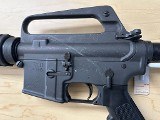 COLT SP1 AR-15 5.56X45MM NATO - Image 4 of 13
