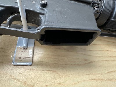 COLT SP1 AR-15 5.56X45MM NATO - Image 13 of 13