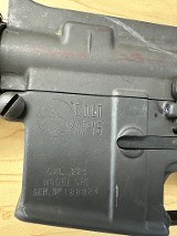 COLT SP1 AR-15 5.56X45MM NATO - Image 2 of 13