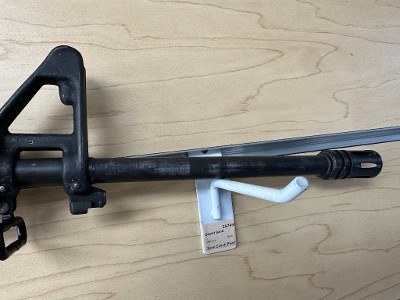 COLT SP1 AR-15 5.56X45MM NATO - Image 11 of 13