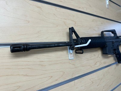 COLT SP1 AR-15 5.56X45MM NATO - Image 5 of 13