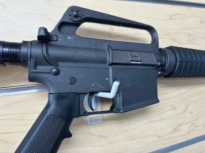 COLT SP1 AR-15 5.56X45MM NATO - Image 9 of 13