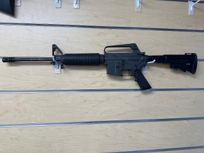 COLT SP1 AR-15 5.56X45MM NATO - Image 1 of 13