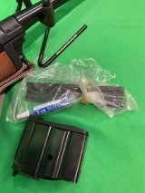 RUGER MINI 14 RANCH 5.56X45MM NATO - 3 of 7