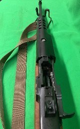 RUGER MINI 14 RANCH 5.56X45MM NATO - 6 of 7
