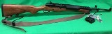 RUGER MINI 14 RANCH 5.56X45MM NATO - 1 of 7