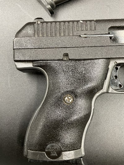 HI-POINT C9 9MM LUGER (9x19 PARA) - Image 5 of 7